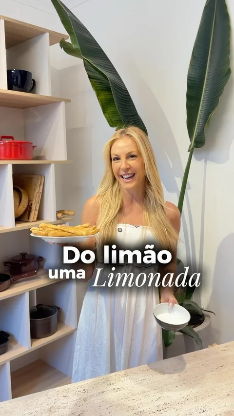 Petisco de crepioca, receita de Mariane Heller