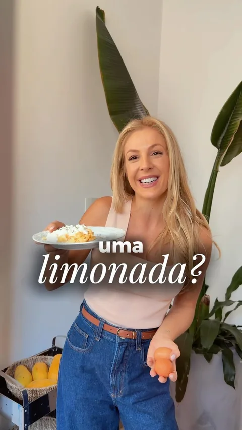 Ovo mexido cremoso, receita de Mariane Heller